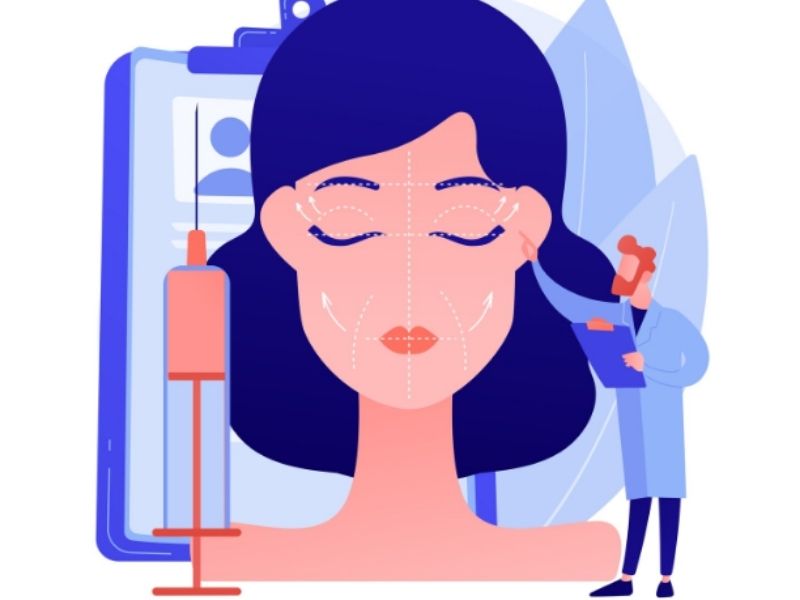 rinoplasti-ve-yuz-germe-nedir