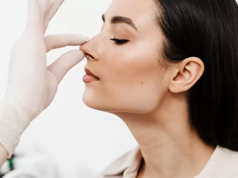 burun-estetigi-rinoplasti-nedir