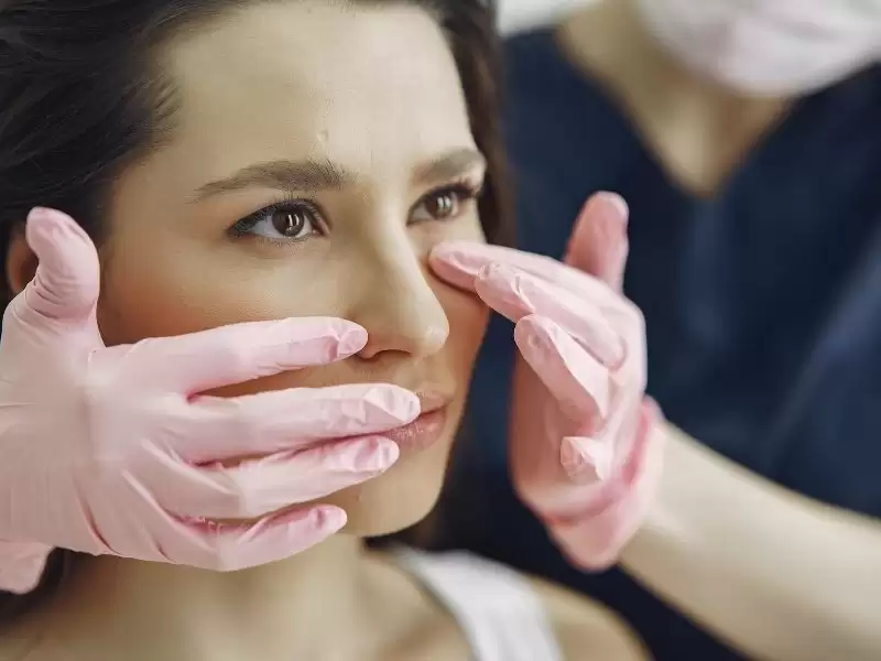 button-nose-estetigi-findik-burun-estetigi-nedir