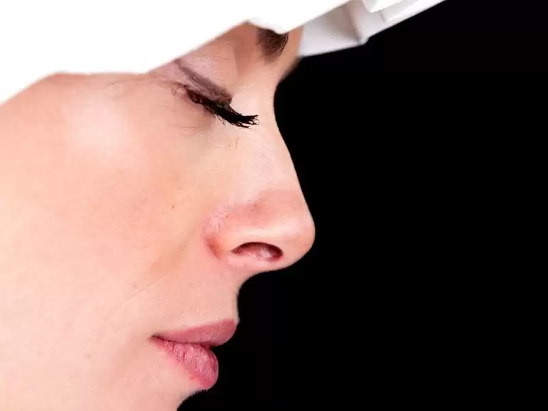 findik-burun-button-nose-nedir