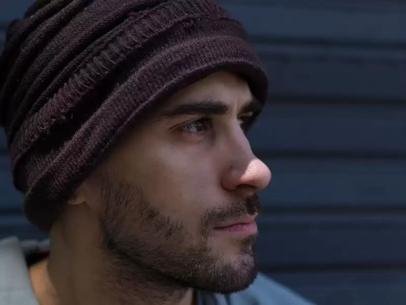 maskulen-erkek-burnu-male-masculine-nose-nedir