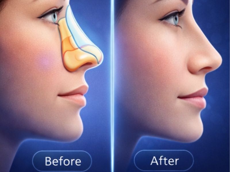 swelling-and-edema-process-after-rhinoplasty-in-turkey