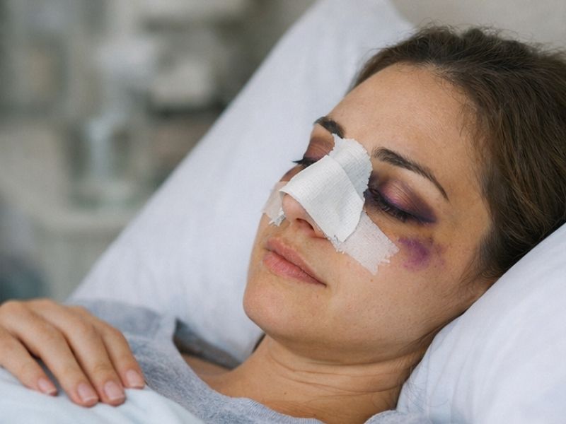 rinoplasti-sonrasi-1-hafta