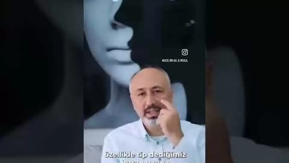 Rinoplasti,Burun Estetiği