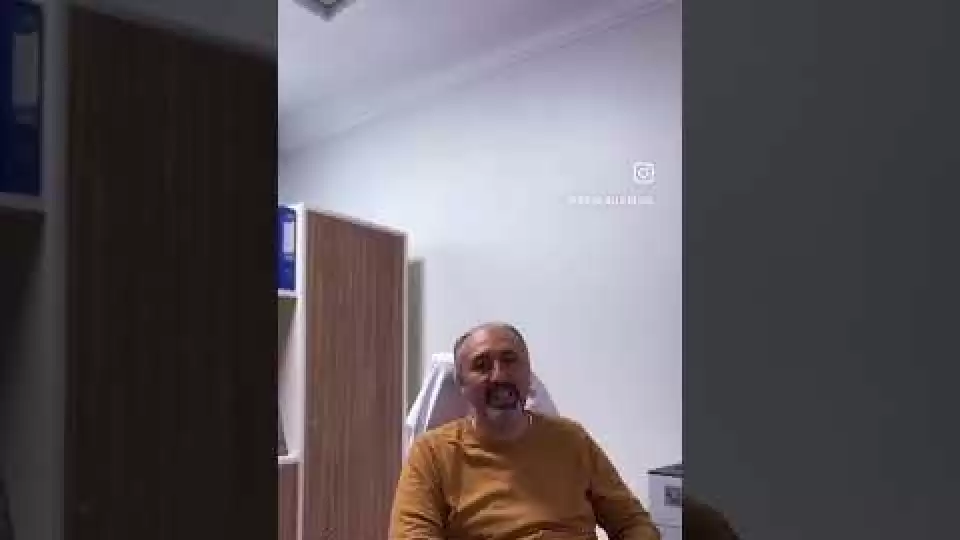 Rinoplasti,Burun Estetiği