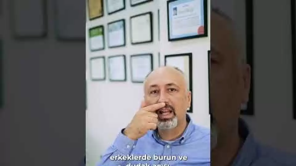 Rinoplasti,Female Nose,European Nose