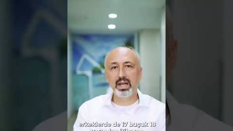 Rinoplasti,Burun Estetiği,European Nose