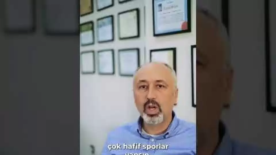 Rinoplasti,Burun Estetiği,European Nose