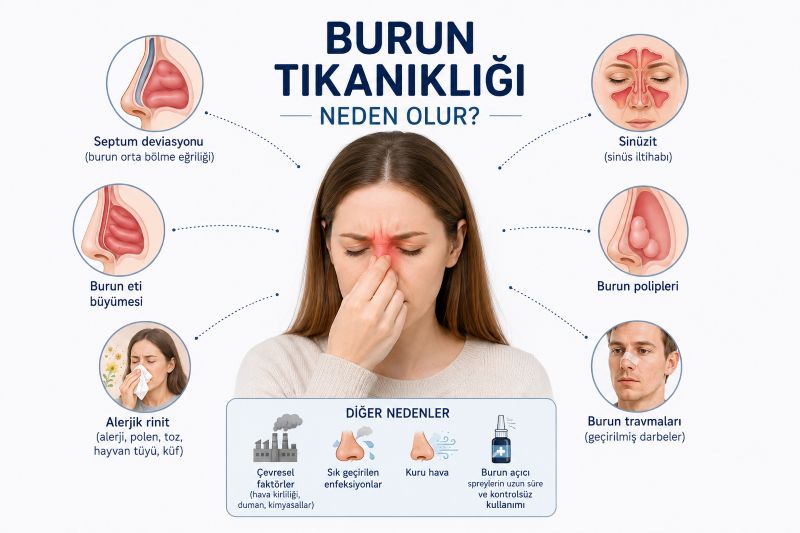 burun-tikanikligi-neden-olur