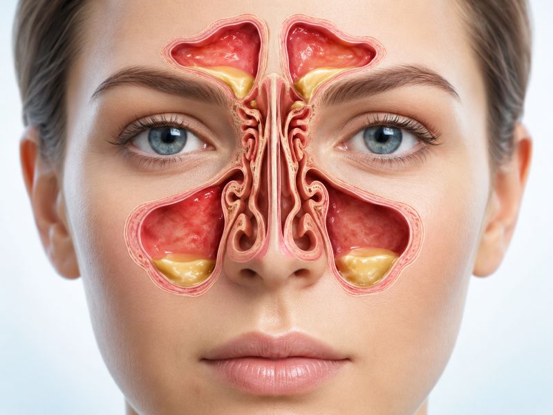 what-are-acute-and-chronic-sinusitis