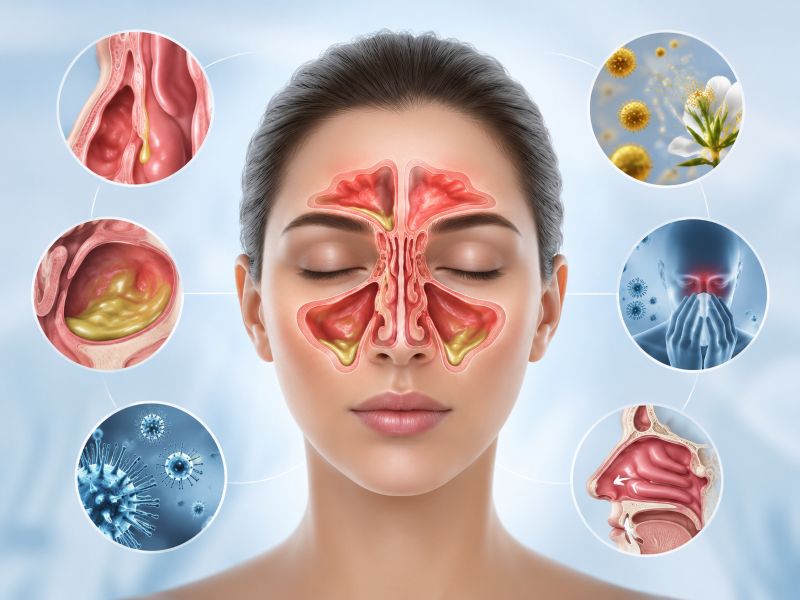 what-causes-sinusitis