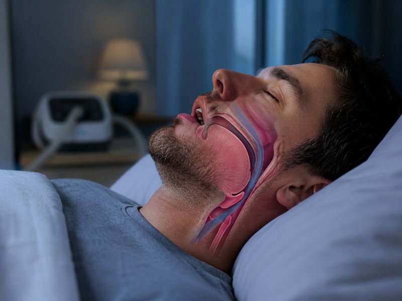 what-is-sleep-apnea
