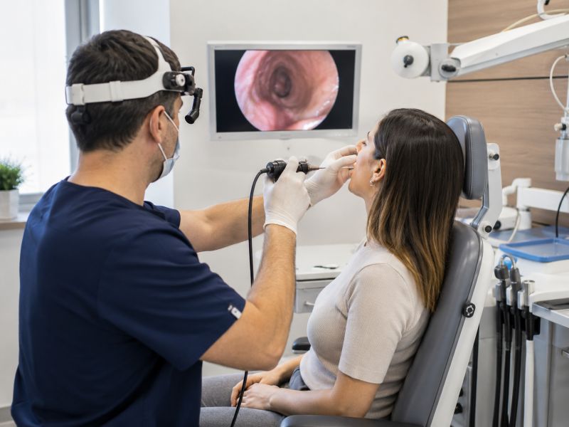 why-is-an-ent-evaluation-important-in-sleep-apnea