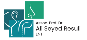 ENG Doç. Dr. Ali Seyed Resuli