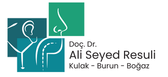 Doç. Dr. Ali Seyed Resuli
