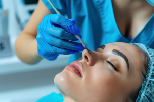 Gelişmiş cerrahi teknikler