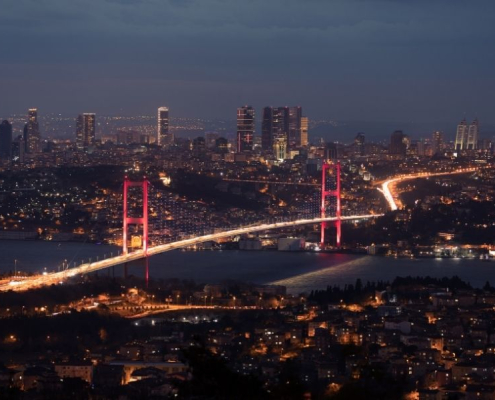 İstanbul revizyon rinoplastide neden tercih edilen merkezlerden biri