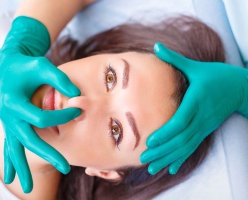 Kaburga Kıkırdağı ile Yapılan Burun Revizyonunda Avantajlar