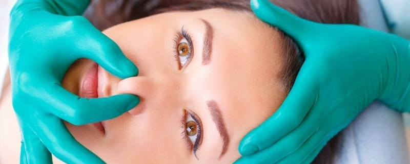 Kaburga Kıkırdağı ile Yapılan Burun Revizyonunda Avantajlar