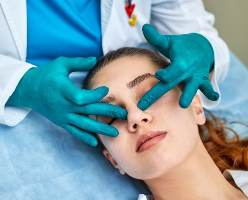 Revizyon Rinoplasti – Türkiye’nin Tercih Edilme Nedenleri