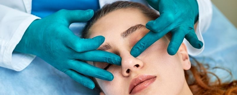 Revizyon Rinoplasti – Türkiye’nin Tercih Edilme Nedenleri