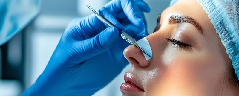 Revizyon Rinoplastide Kaburgadan Kıkırdak Almak Tehlikeli mi Ağrı Olur mu